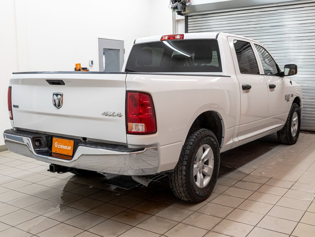 2023 Ram 1500 Classic in St-Jérôme, Quebec - 8 - w1024h768px