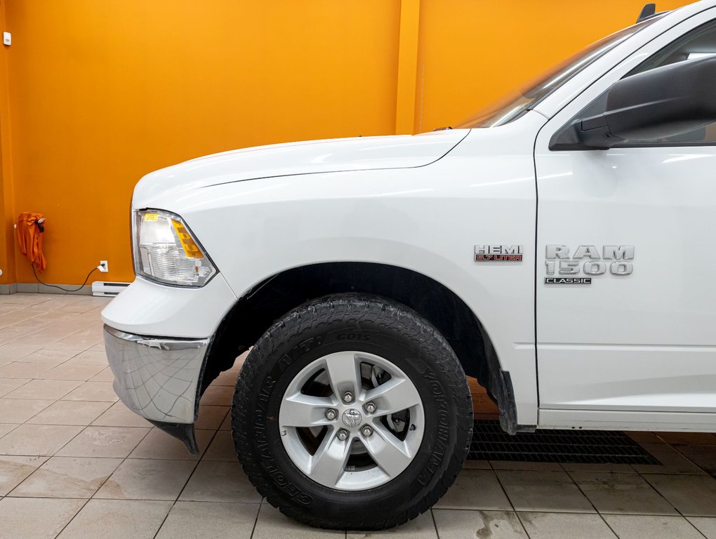 2023 Ram 1500 Classic in St-Jérôme, Quebec - 28 - w1024h768px