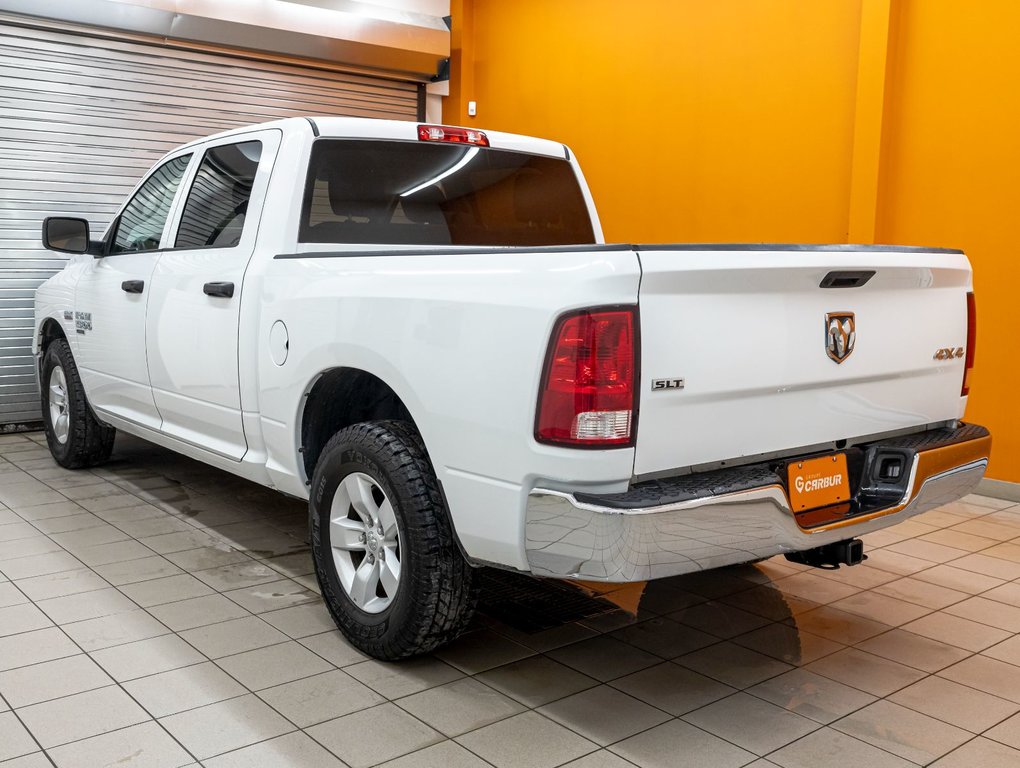 2023 Ram 1500 Classic in St-Jérôme, Quebec - 5 - w1024h768px