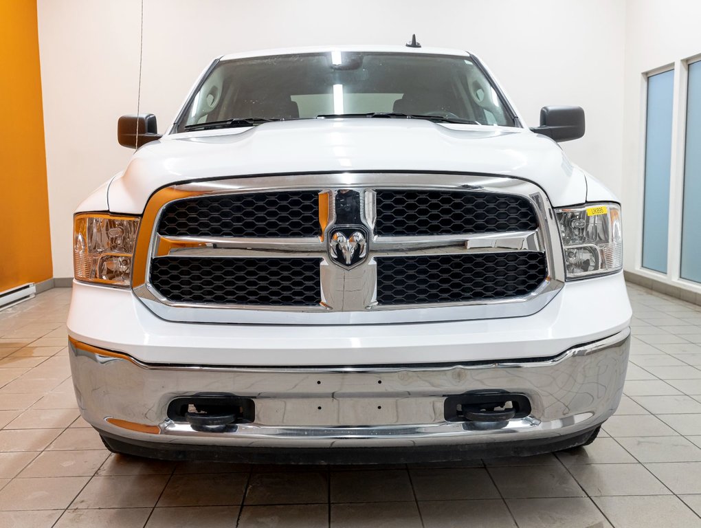 2023 Ram 1500 Classic in St-Jérôme, Quebec - 4 - w1024h768px