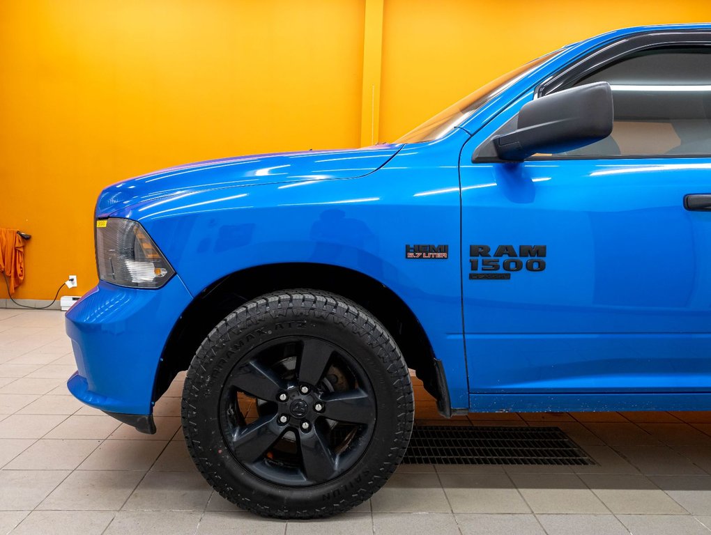 Ram 1500 Classic  2023 à St-Jérôme, Québec - 30 - w1024h768px