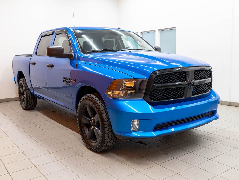 Ram 1500 Classic  2023 à St-Jérôme, Québec - 9 - w1024h768px