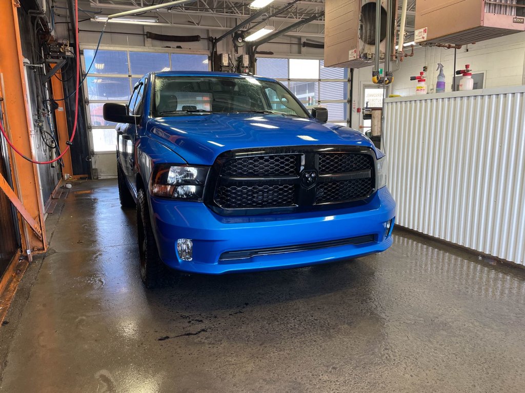 Ram 1500 Classic  2023 à St-Jérôme, Québec - 9 - w1024h768px
