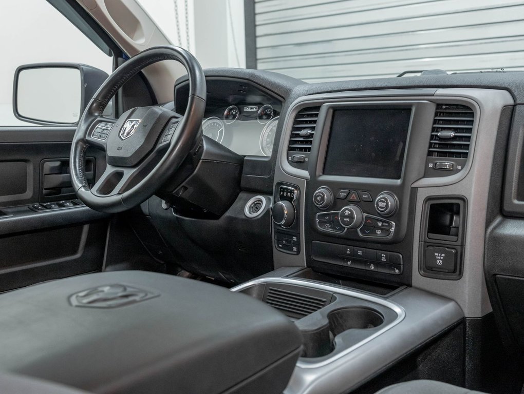 Ram 1500 Classic  2023 à St-Jérôme, Québec - 27 - w1024h768px