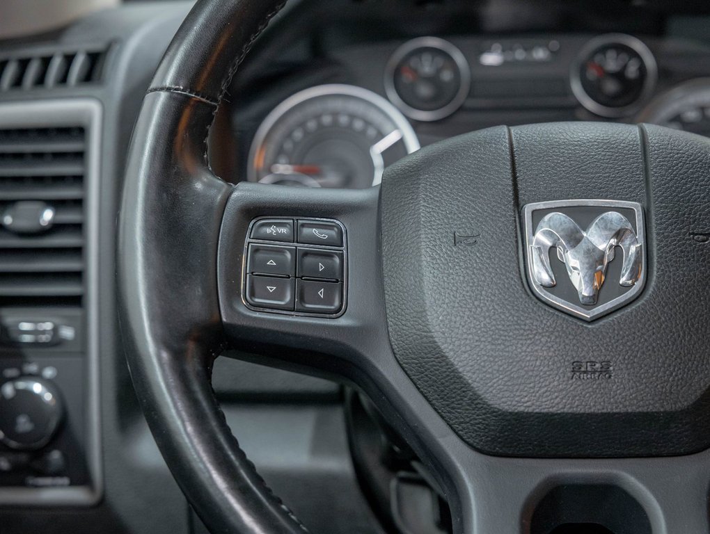 Ram 1500 Classic  2023 à St-Jérôme, Québec - 14 - w1024h768px