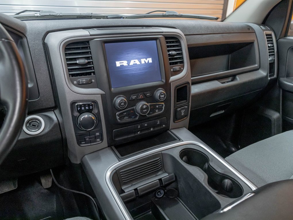 Ram 1500 Classic  2023 à St-Jérôme, Québec - 20 - w1024h768px