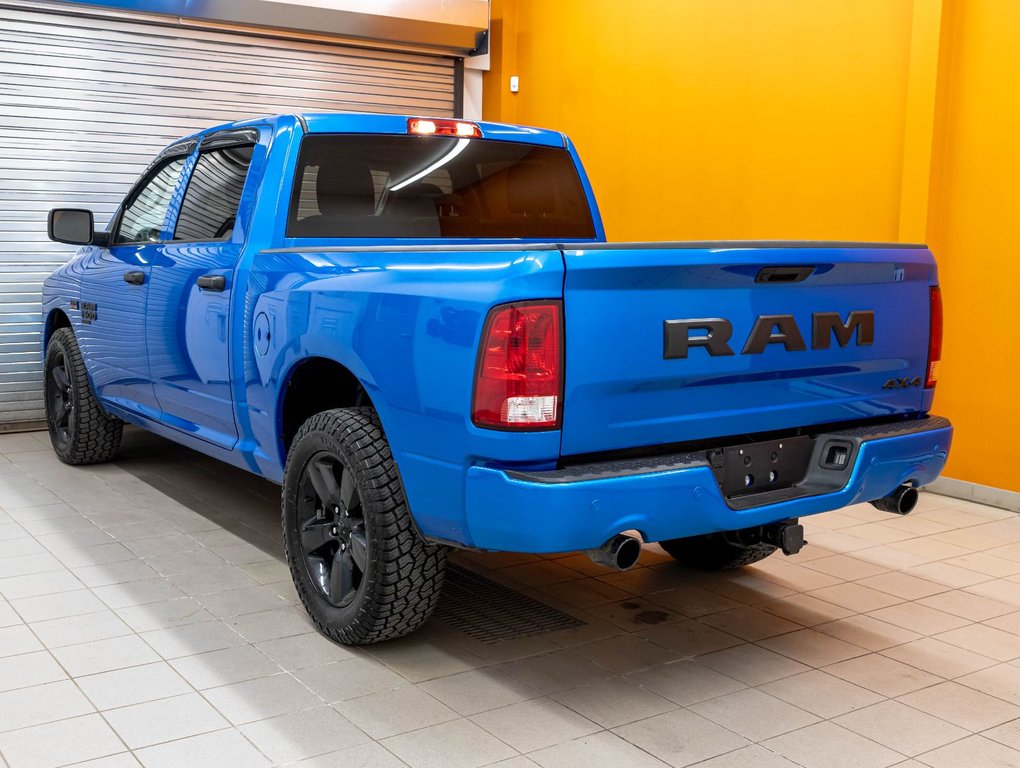 Ram 1500 Classic  2023 à St-Jérôme, Québec - 5 - w1024h768px