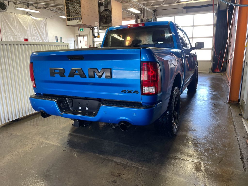 Ram 1500 Classic  2023 à St-Jérôme, Québec - 8 - w1024h768px