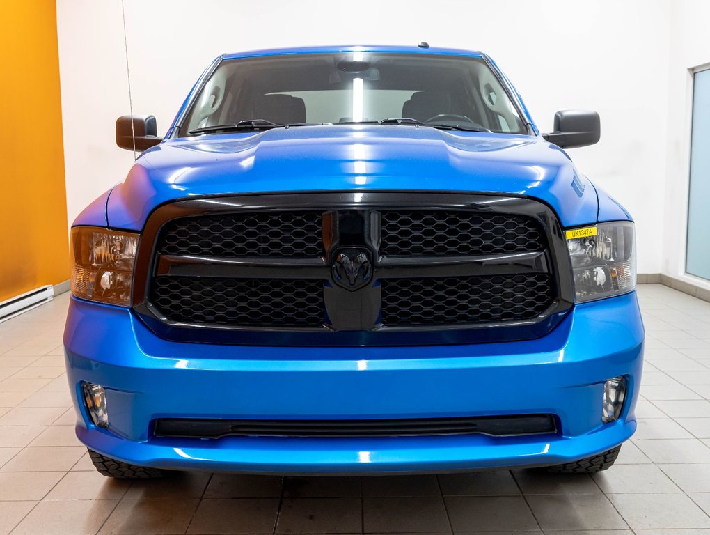Ram 1500 Classic  2023 à St-Jérôme, Québec - 4 - w1024h768px