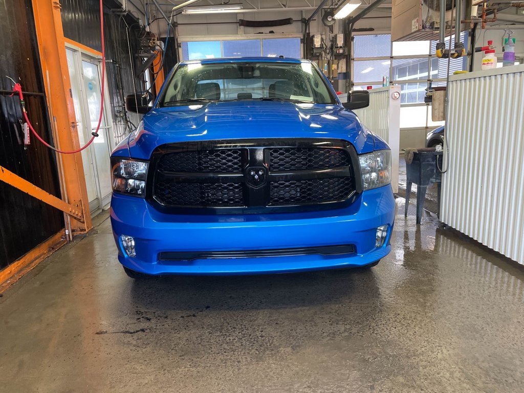 Ram 1500 Classic  2023 à St-Jérôme, Québec - 4 - w1024h768px