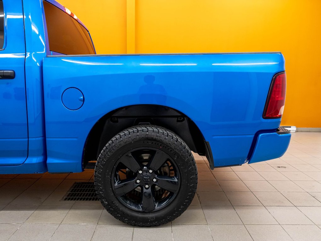 Ram 1500 Classic  2023 à St-Jérôme, Québec - 29 - w1024h768px