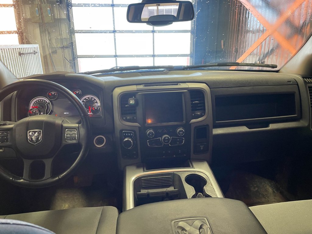 Ram 1500 Classic  2023 à St-Jérôme, Québec - 10 - w1024h768px