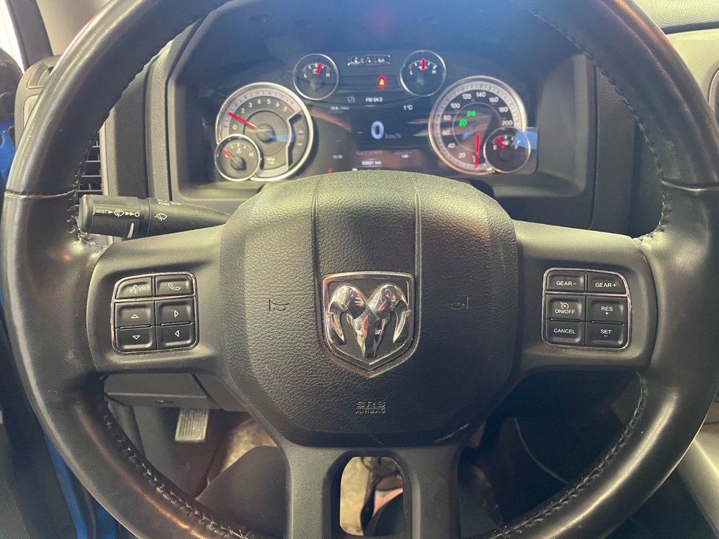 Ram 1500 Classic  2023 à St-Jérôme, Québec - 14 - w1024h768px