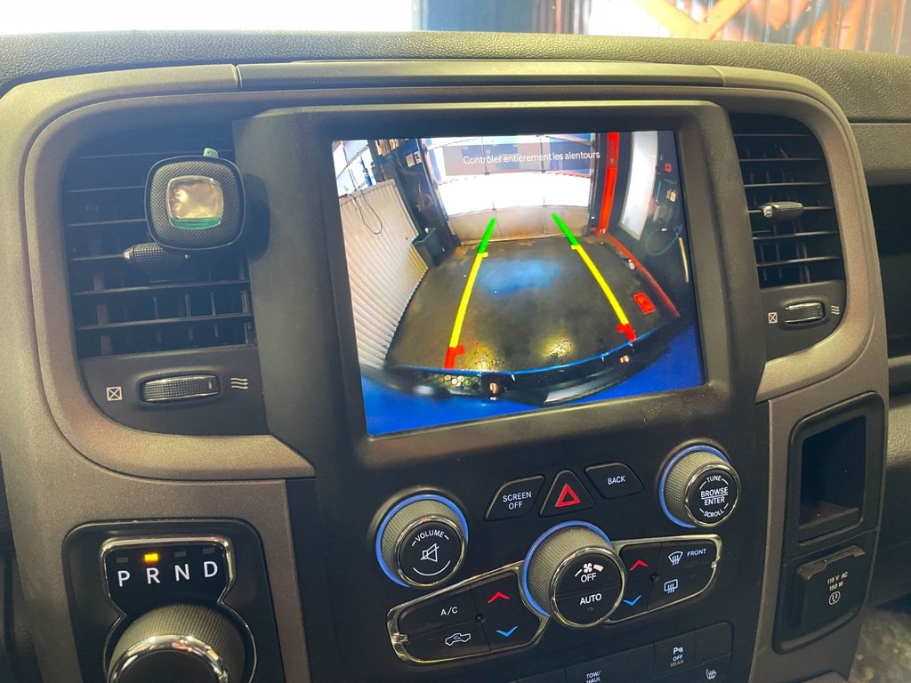 Ram 1500 Classic  2023 à St-Jérôme, Québec - 13 - w1024h768px