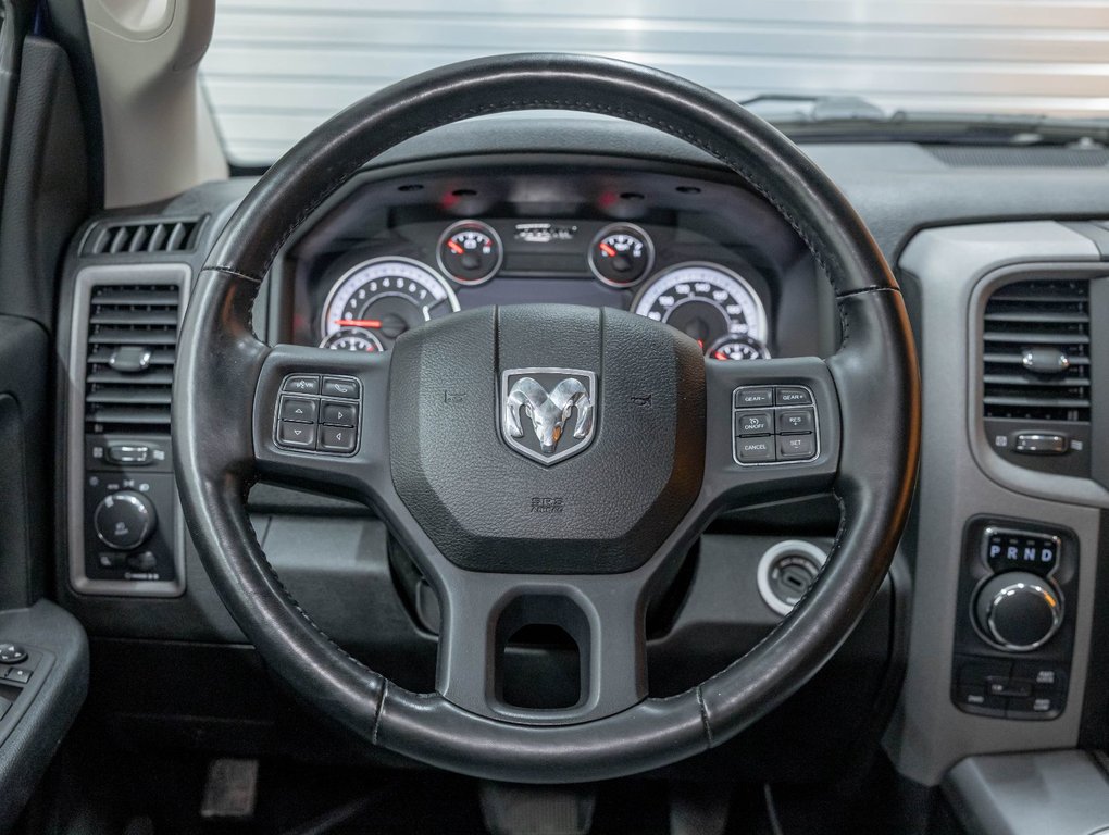 Ram 1500 Classic  2023 à St-Jérôme, Québec - 12 - w1024h768px