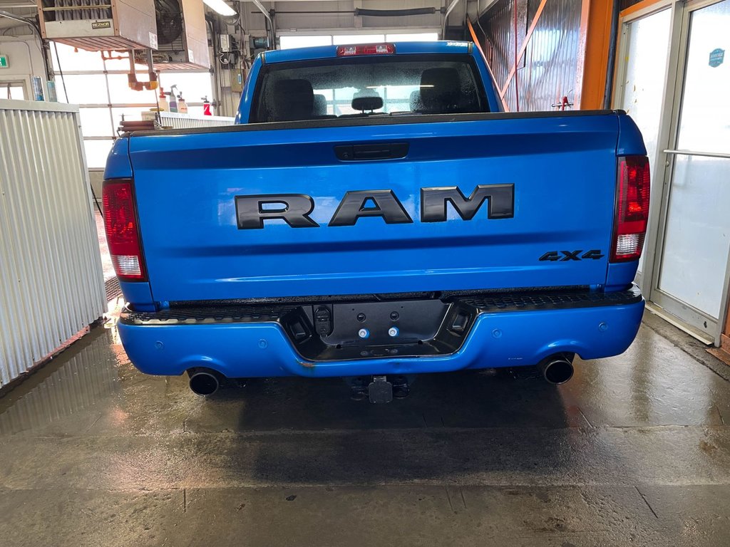 Ram 1500 Classic  2023 à St-Jérôme, Québec - 6 - w1024h768px