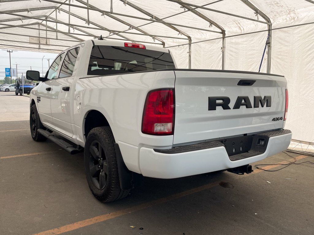 Ram 1500 Classic  2023 à St-Jérôme, Québec - 5 - w1024h768px