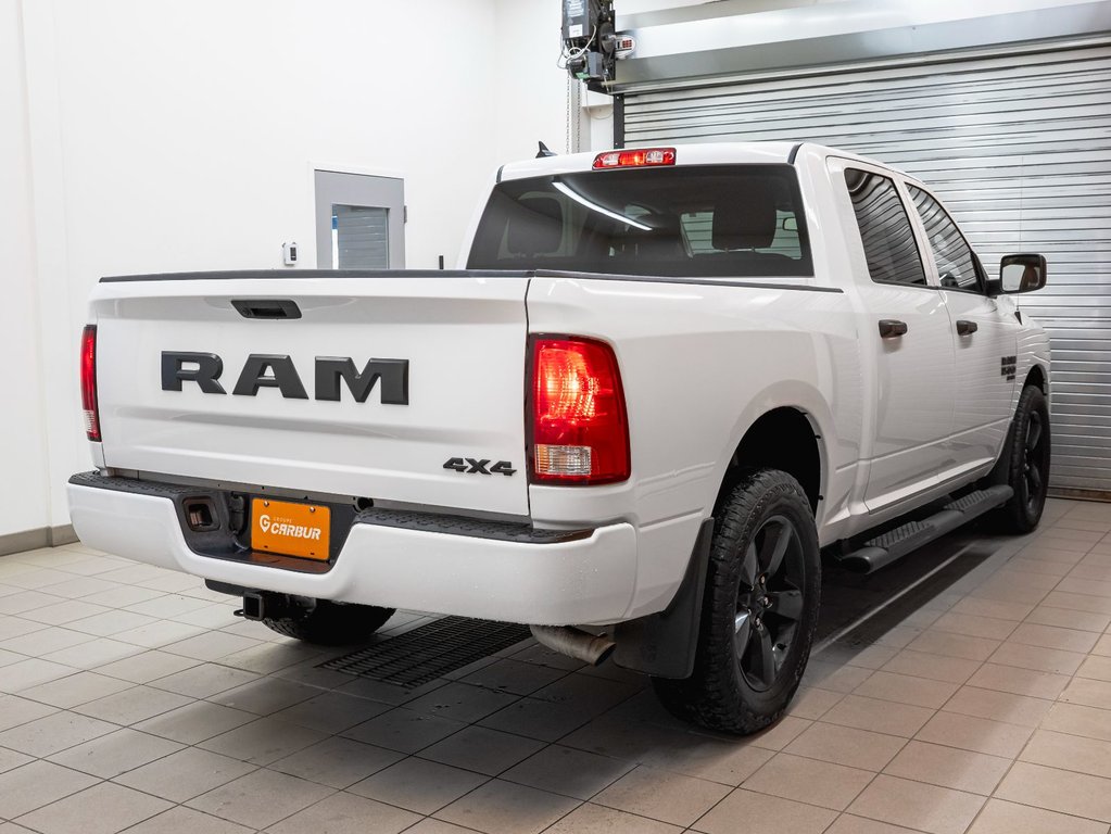 Ram 1500 Classic  2023 à St-Jérôme, Québec - 8 - w1024h768px