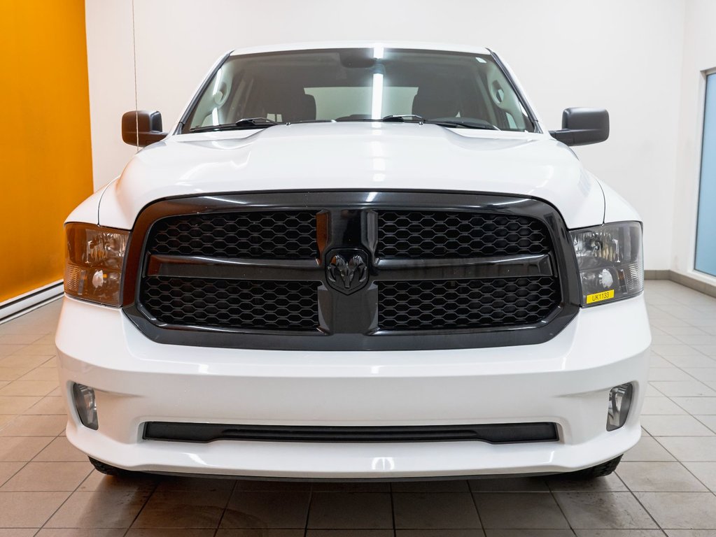Ram 1500 Classic  2023 à St-Jérôme, Québec - 4 - w1024h768px