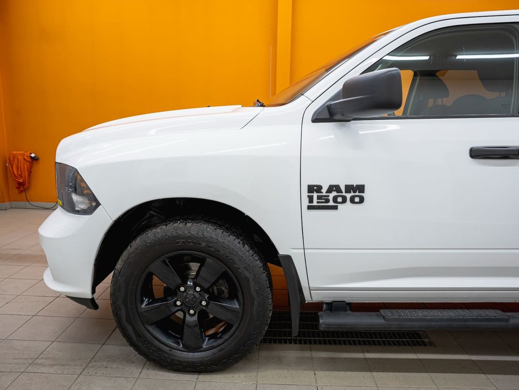 Ram 1500 Classic  2023 à St-Jérôme, Québec - 27 - w1024h768px