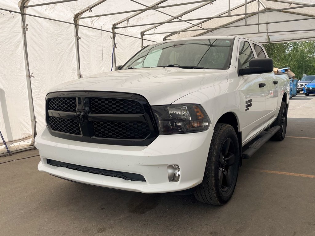 Ram 1500 Classic  2023 à St-Jérôme, Québec - 1 - w1024h768px