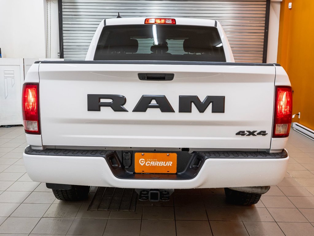 Ram 1500 Classic  2023 à St-Jérôme, Québec - 6 - w1024h768px