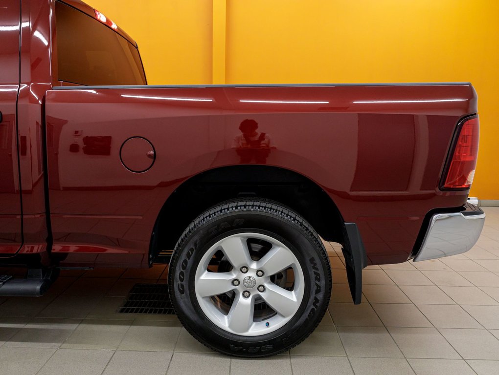 Ram 1500 Classic  2023 à St-Jérôme, Québec - 30 - w1024h768px
