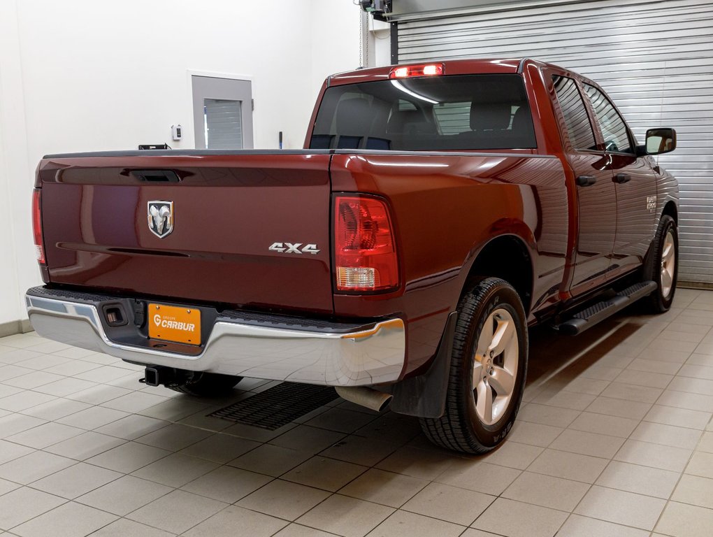 Ram 1500 Classic  2023 à St-Jérôme, Québec - 8 - w1024h768px