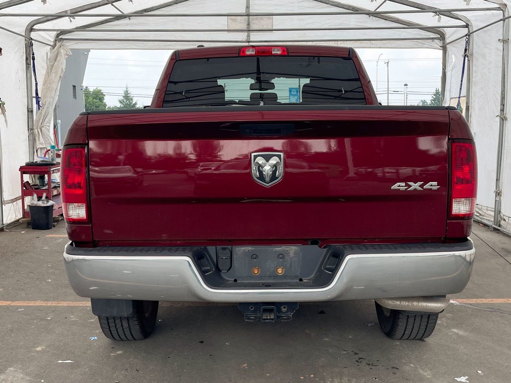 2023 Ram 1500 Classic in St-Jérôme, Quebec - 6 - w1024h768px