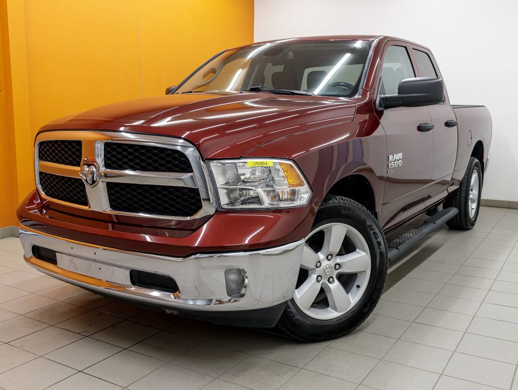 Ram 1500 Classic  2023 à St-Jérôme, Québec - 1 - w1024h768px