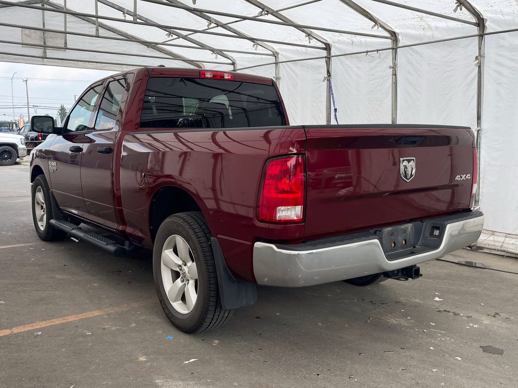 2023 Ram 1500 Classic in St-Jérôme, Quebec - 5 - w1024h768px