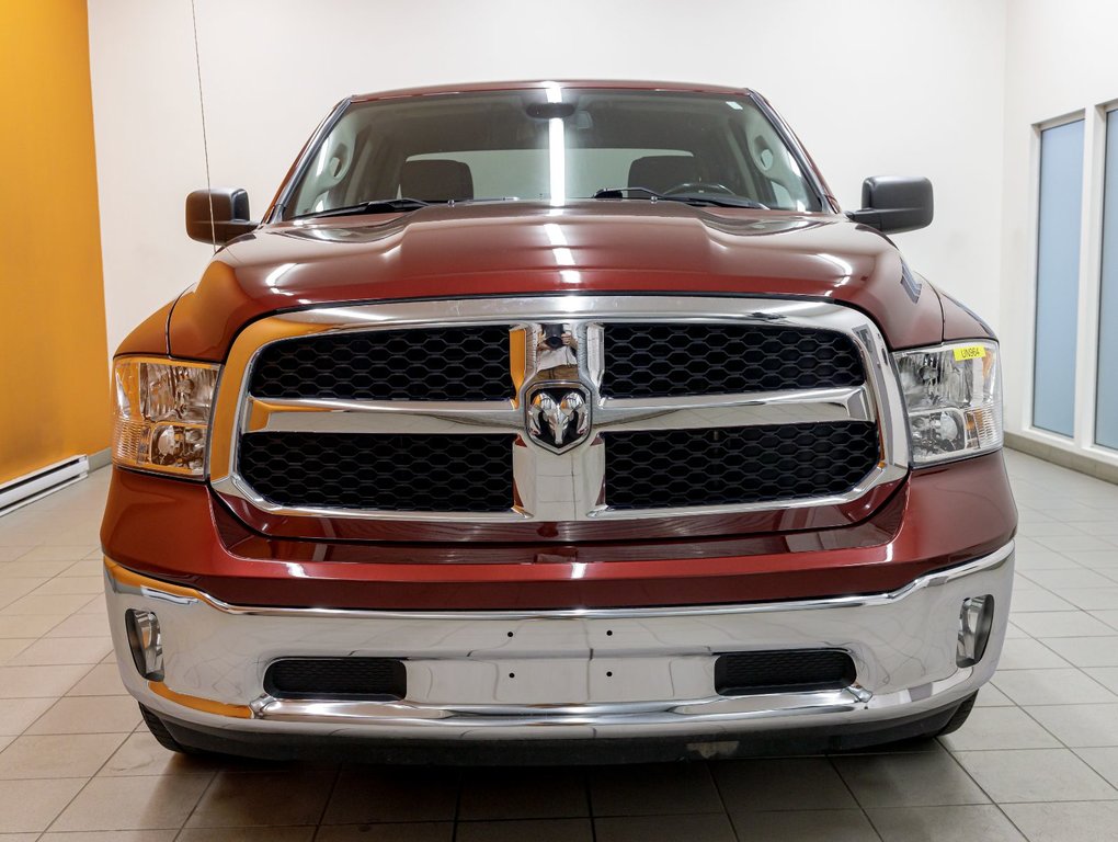 Ram 1500 Classic  2023 à St-Jérôme, Québec - 4 - w1024h768px
