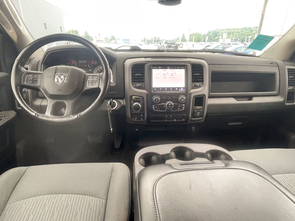 2023 Ram 1500 Classic in St-Jérôme, Quebec - 10 - w1024h768px