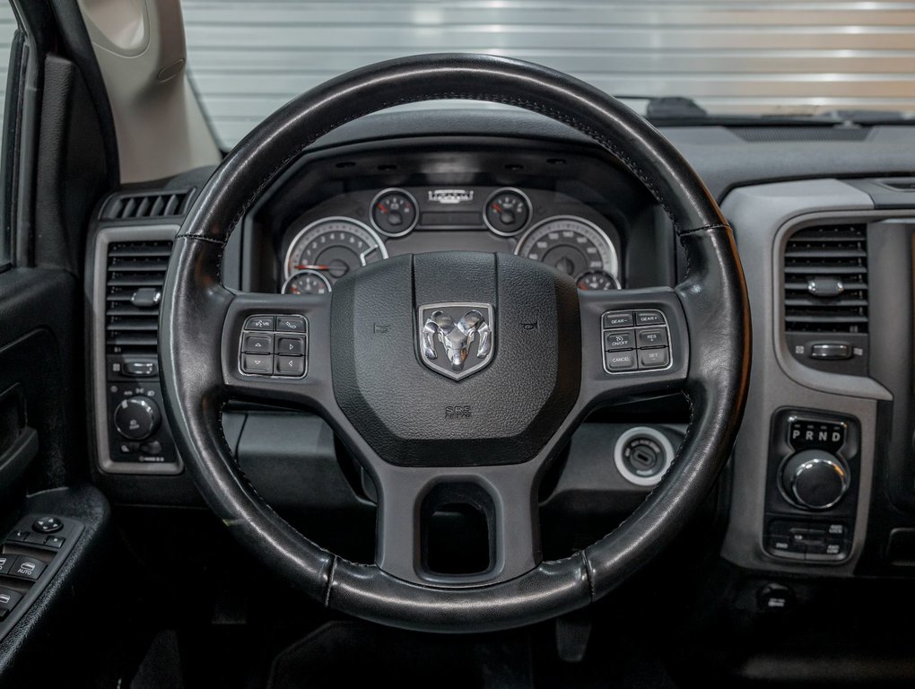 Ram 1500 Classic  2023 à St-Jérôme, Québec - 17 - w1024h768px