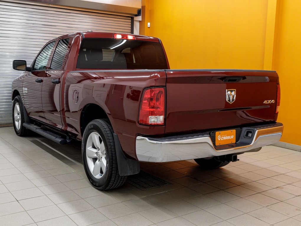 Ram 1500 Classic  2023 à St-Jérôme, Québec - 5 - w1024h768px