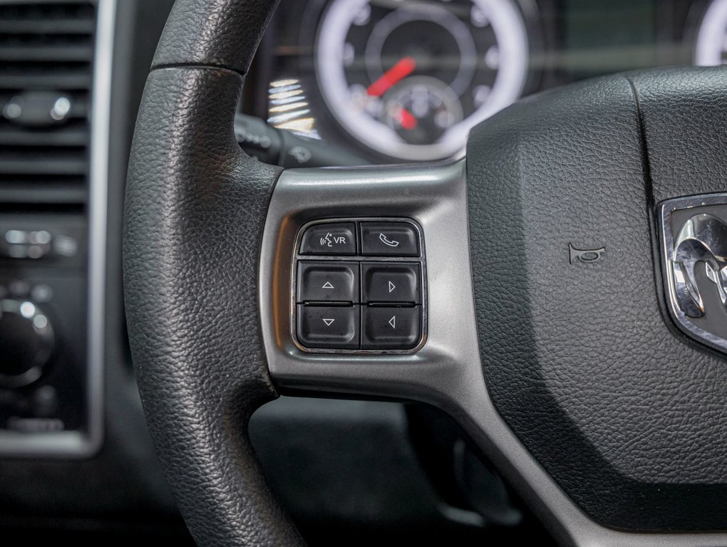 Ram 1500 Classic  2023 à St-Jérôme, Québec - 17 - w1024h768px