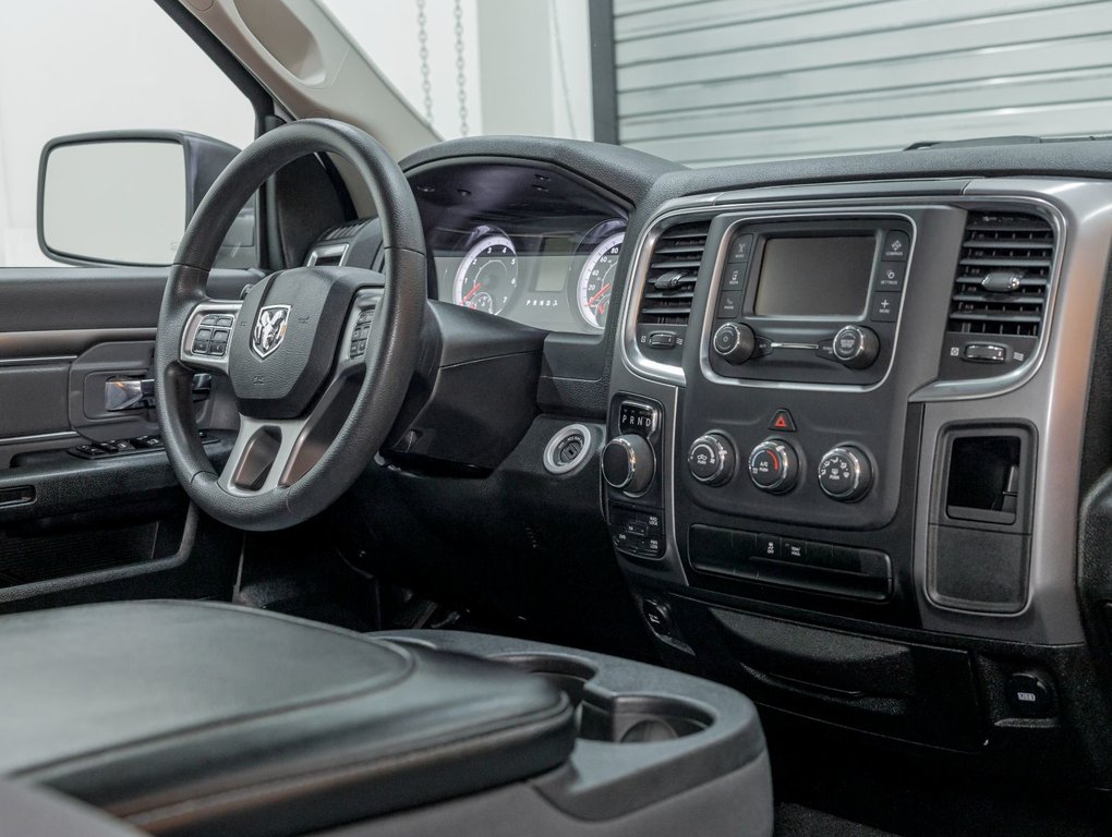 Ram 1500 Classic  2023 à St-Jérôme, Québec - 16 - w1024h768px