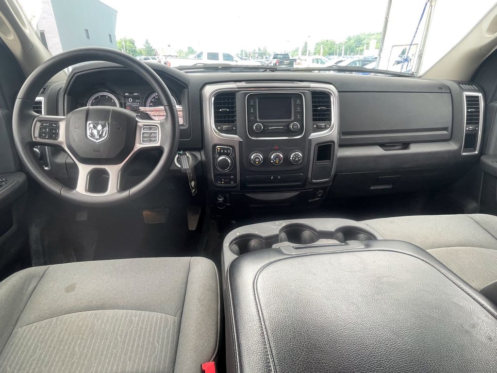 Ram 1500 Classic  2023 à St-Jérôme, Québec - 10 - w1024h768px