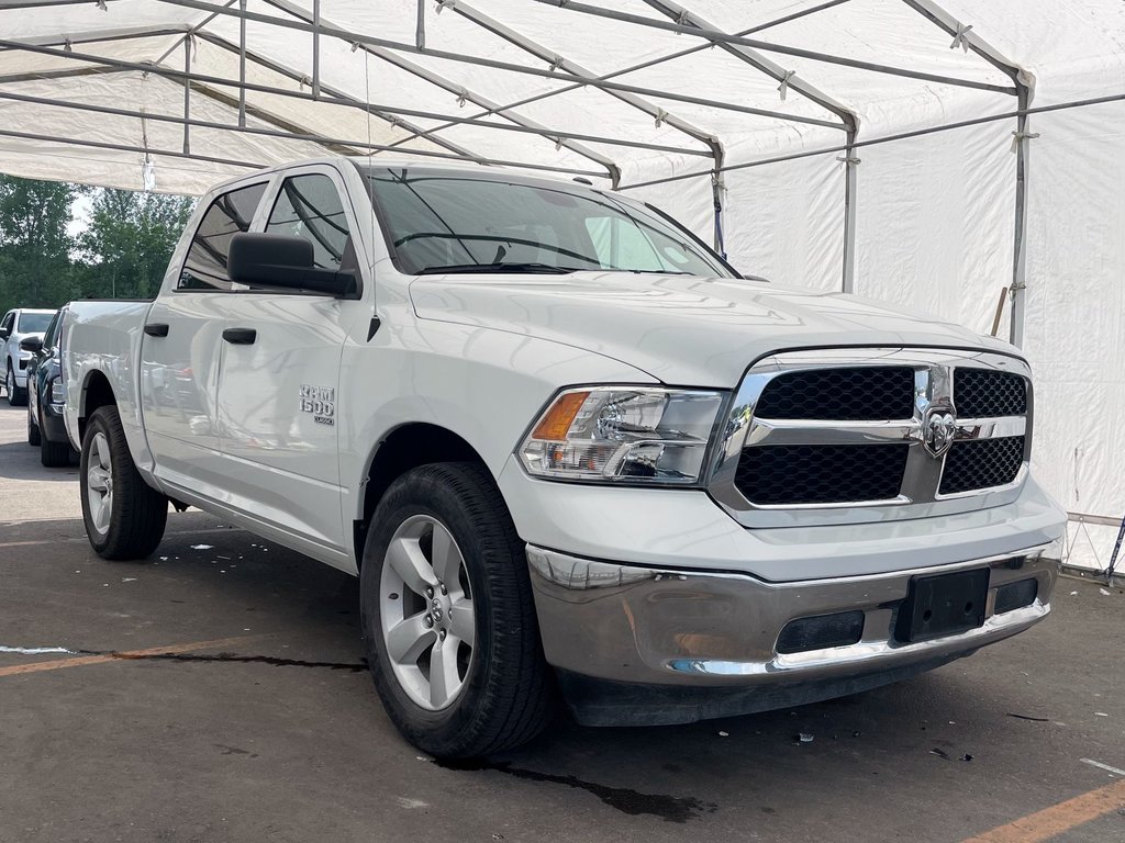 Ram 1500 Classic  2023 à St-Jérôme, Québec - 9 - w1024h768px