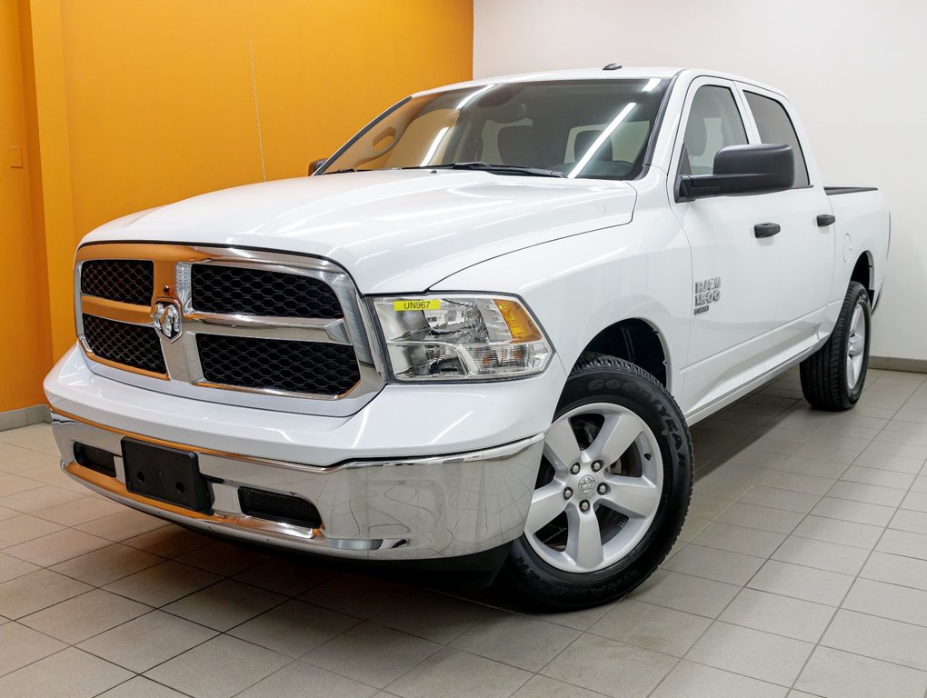 Ram 1500 Classic  2023 à St-Jérôme, Québec - 1 - w1024h768px