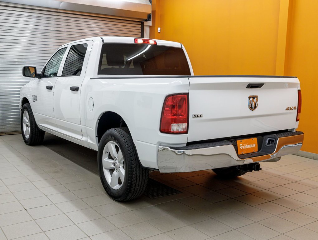 Ram 1500 Classic  2023 à St-Jérôme, Québec - 5 - w1024h768px