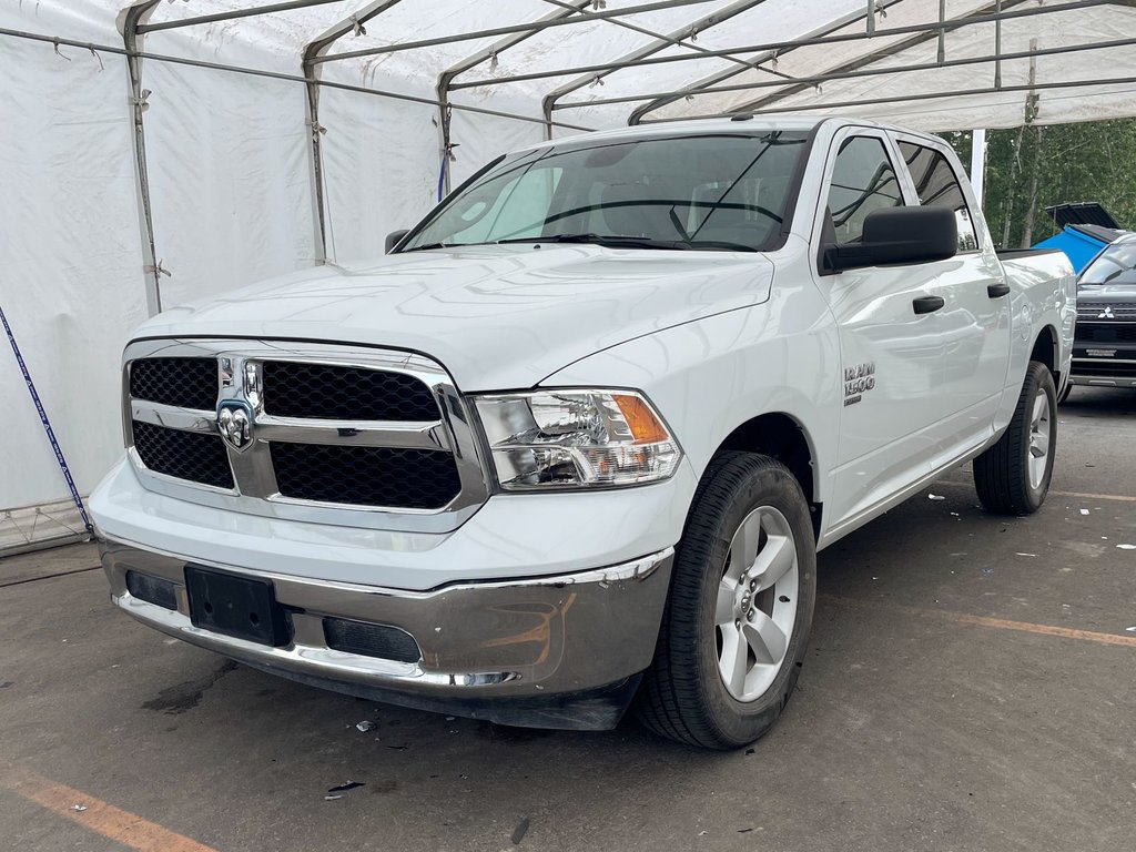 Ram 1500 Classic  2023 à St-Jérôme, Québec - 1 - w1024h768px