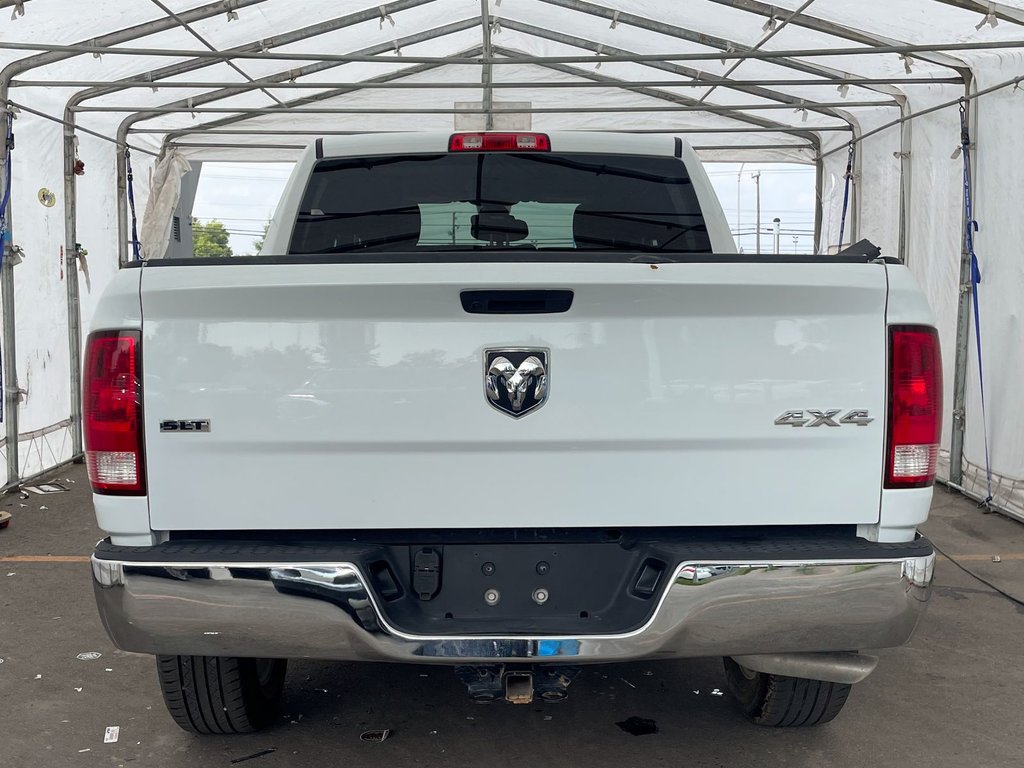 Ram 1500 Classic  2023 à St-Jérôme, Québec - 6 - w1024h768px