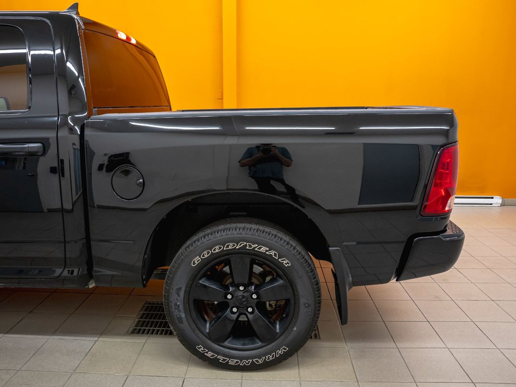 Ram 1500 Classic  2023 à St-Jérôme, Québec - 27 - w1024h768px