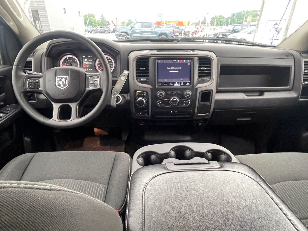 2023 Ram 1500 Classic in St-Jérôme, Quebec - 10 - w1024h768px