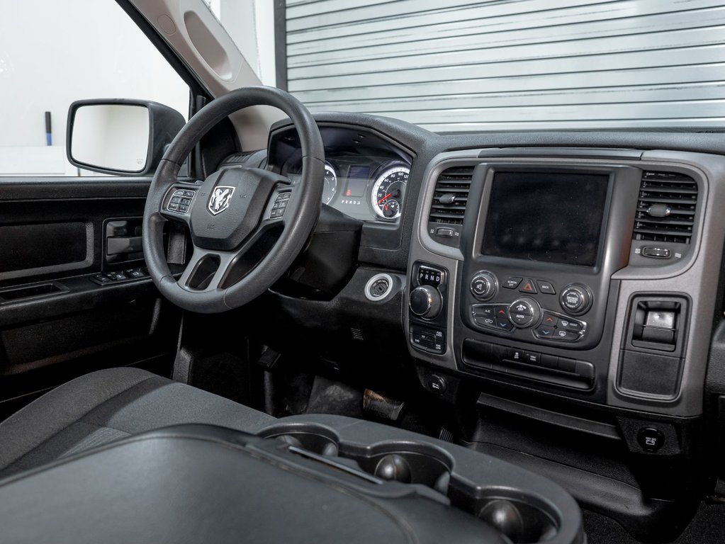 Ram 1500 Classic  2023 à St-Jérôme, Québec - 24 - w1024h768px