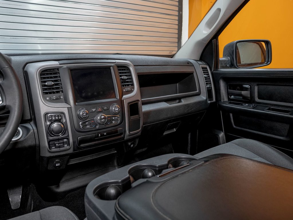 Ram 1500 Classic  2023 à St-Jérôme, Québec - 18 - w1024h768px