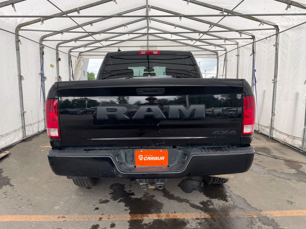 2023 Ram 1500 Classic in St-Jérôme, Quebec - 6 - w1024h768px
