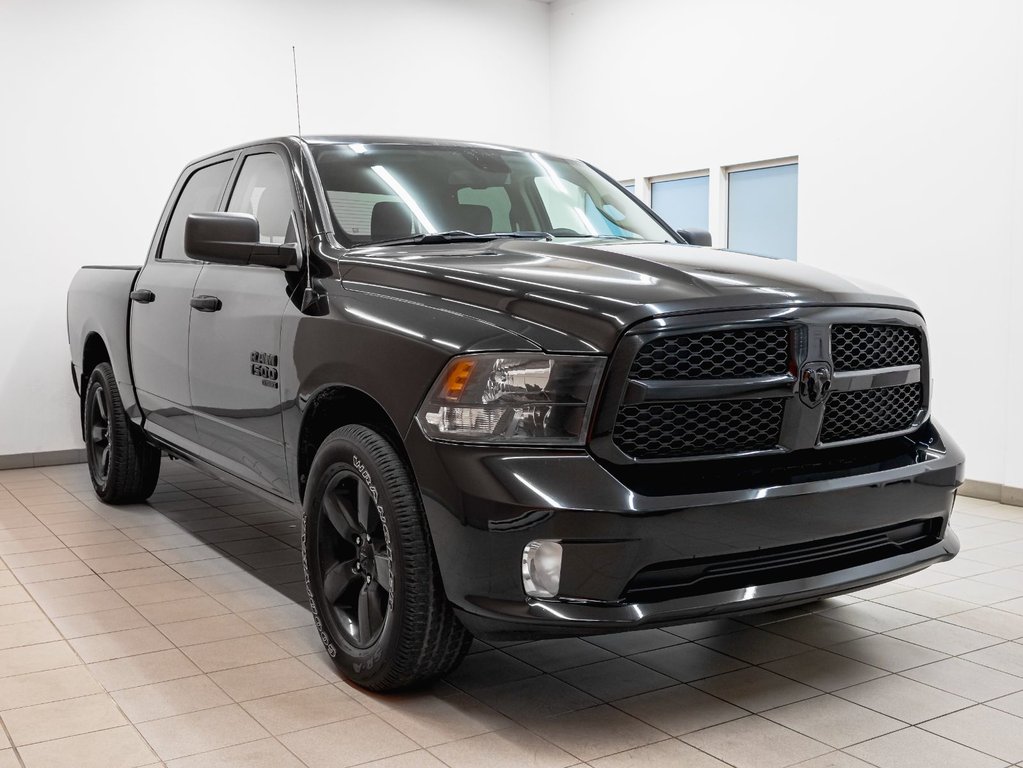 Ram 1500 Classic  2023 à St-Jérôme, Québec - 9 - w1024h768px