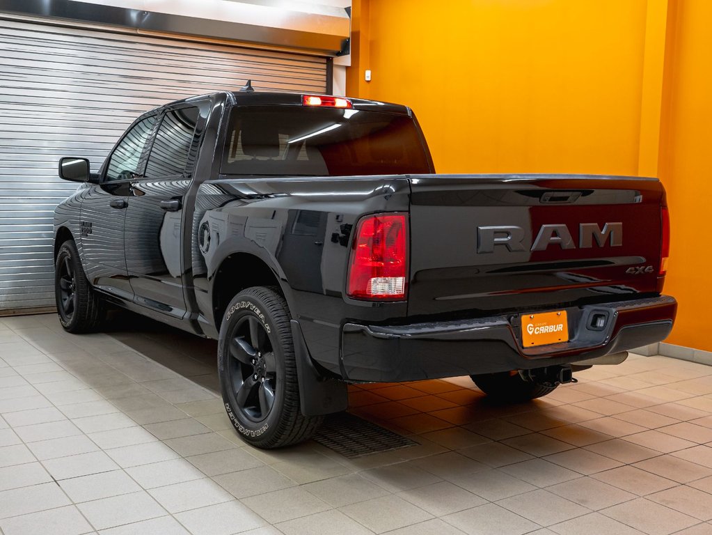 Ram 1500 Classic  2023 à St-Jérôme, Québec - 5 - w1024h768px